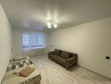 Apartment for daily rent, Rechitsa, Snezhkova st. 34 — interior photo