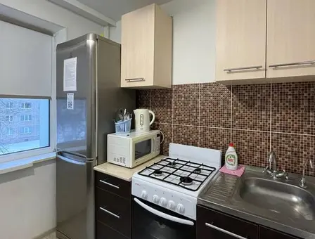 Apartment for daily rent, Rechitsa, Snezhkova st. 34 — interior photo