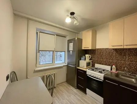 Apartment for daily rent, Rechitsa, Snezhkova st. 34 — interior photo