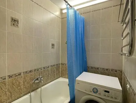 Apartment for daily rent, Rechitsa, Snezhkova st. 34 — interior photo