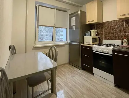 Apartment for daily rent, Rechitsa, Snezhkova st. 34 — interior photo