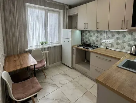 Квартира посуточно Речица, Молодёжная ул. 36 — фото интерьера