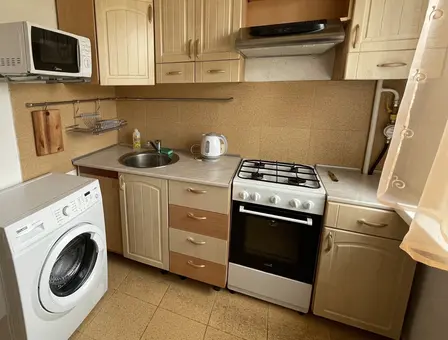 Apartment for daily rent, Rechitsa, Snezhkova St. 22 — interior photo