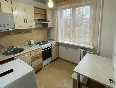 Apartment for daily rent, Rechitsa, Snezhkova St. 22 — interior photo