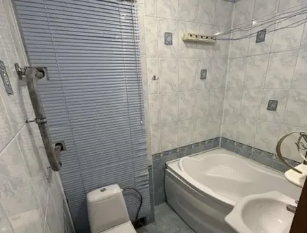 Apartment for daily rent, Rechitsa, Snezhkova St. 22 — interior photo
