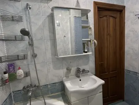 Apartment for daily rent, Rechitsa, Snezhkova St. 22 — interior photo