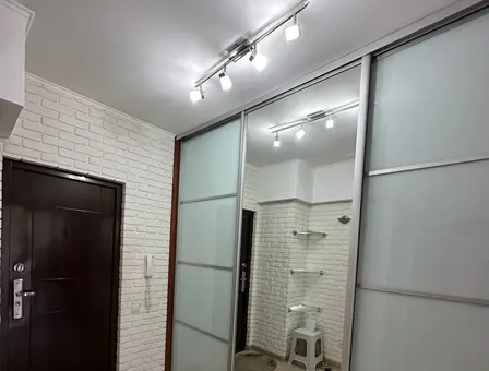 Квартира посуточно Речица, Молодёжная ул. 3Б — фото интерьера