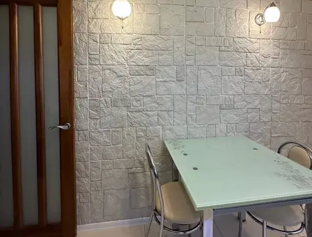 Квартира посуточно Речица, Молодёжная ул. 3Б — фото интерьера