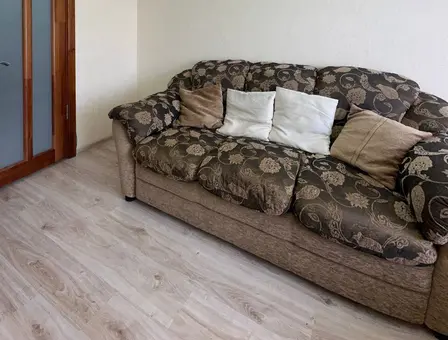 Квартира посуточно Речица, Молодёжная ул. 3Б — фото интерьера