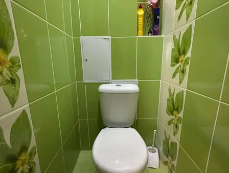 Квартира посуточно Речица, Молодёжная ул. 3Б — фото интерьера