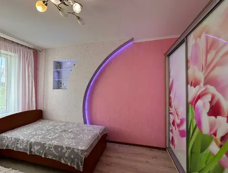 Квартира посуточно Речица, Молодёжная ул. 3Б — фото интерьера