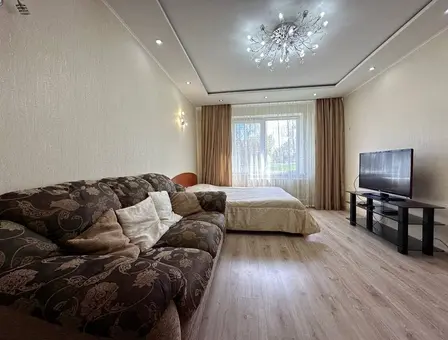 Вид квартиры на сутки, Речица, Молодёжная ул. 3Б — фото 3