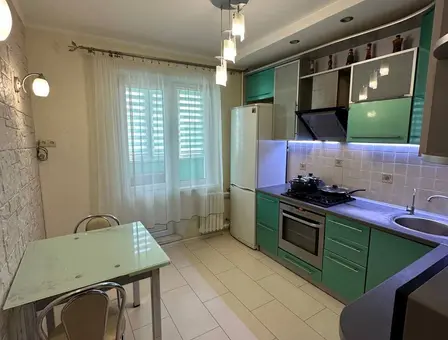 Интерьер квартиры посуточно, Речица, Молодёжная ул. 3Б