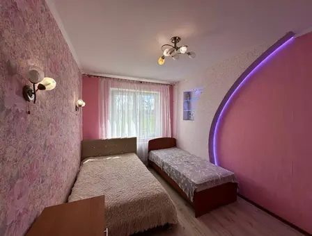 Квартира посуточно Речица, Молодёжная ул. 3Б — фото интерьера