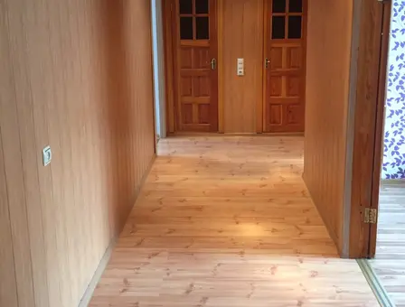 View of apartment for daily rent, Rechitsa, ул. Достоевского 39А — photo 3