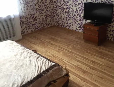 Apartment for daily rent, Rechitsa, ул. Достоевского 39А — interior photo