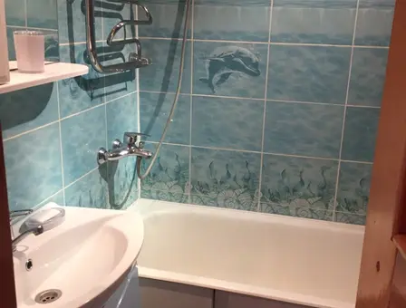 Apartment for daily rent, Rechitsa, ул. Достоевского 39А — interior photo