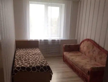 Apartment for daily rent, Rechitsa, ул. Достоевского 39А — interior photo