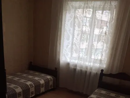 Apartment for daily rent, Rechitsa, ул. Достоевского 39А — interior photo