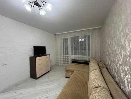 Studio apartment for daily rent in Rechitsa, ул. Наумова 26