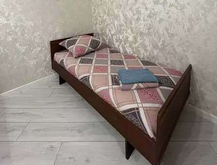 View of apartment for daily rent, Rechitsa, ул. Наумова 26 — photo 3