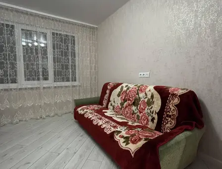 Apartment for daily rent, Rechitsa, ул. Наумова 26 — interior photo