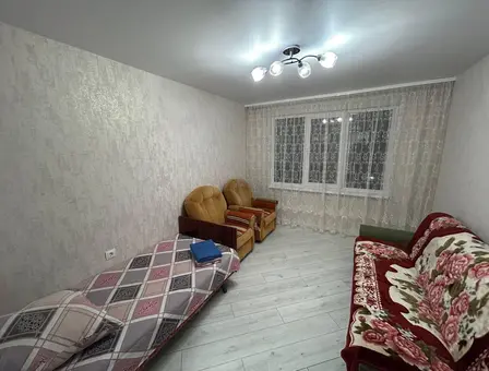 Apartment for daily rent, Rechitsa, ул. Наумова 26 — interior photo