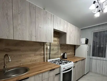 Apartment for daily rent, Rechitsa, ул. Наумова 26 — interior photo