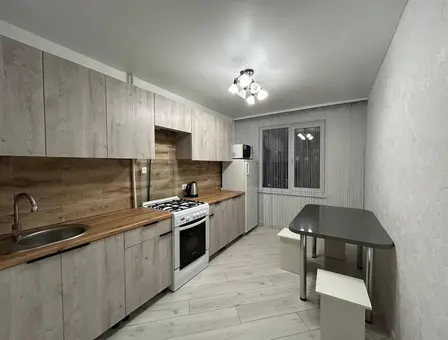 Apartment for daily rent, Rechitsa, ул. Наумова 26 — interior photo