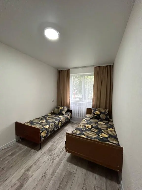Вид квартиры на сутки, Речица, ул. Снежкова 22 — фото 3