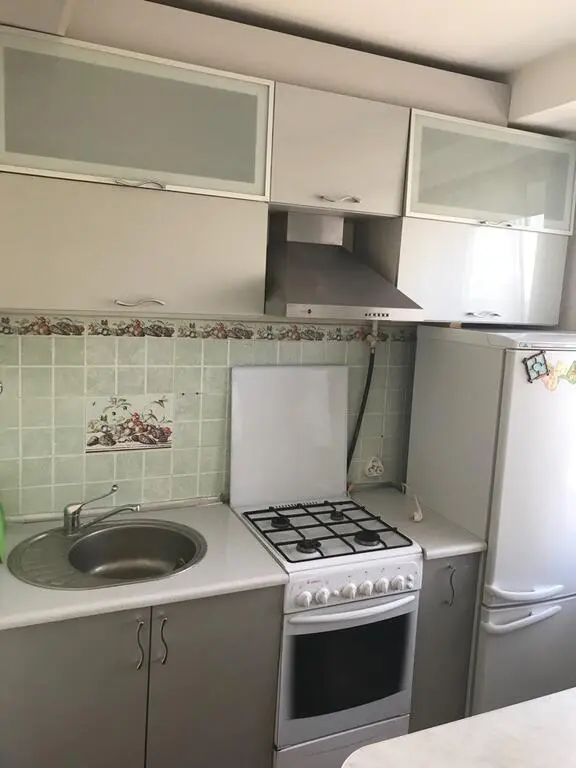 Квартира посуточно Речица, ул. 5-й микрорайон 3 — фото интерьера