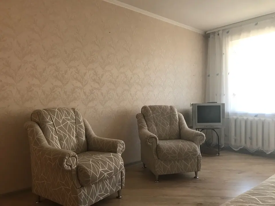 Вид квартиры на сутки, Речица, ул. 5-й микрорайон 3 — фото 3
