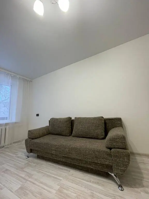 Apartment for daily rent, Rechitsa, Snezhkova st. 34 — interior photo