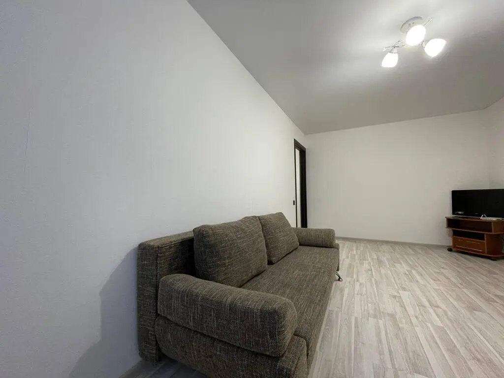 View of apartment for daily rent, Rechitsa, Snezhkova st. 34 — photo 3