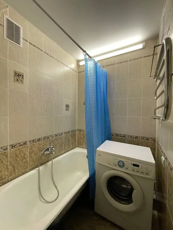 Apartment for daily rent, Rechitsa, Snezhkova st. 34 — interior photo
