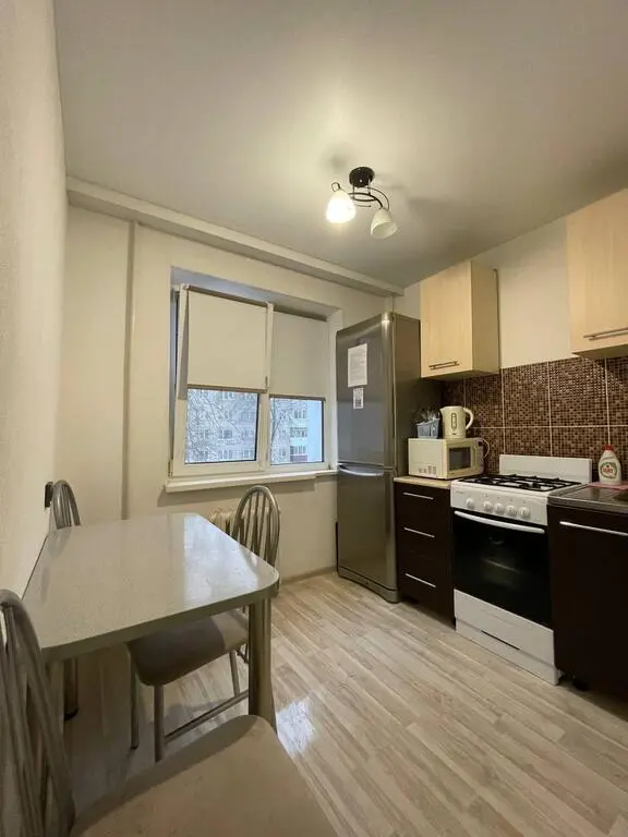 Apartment for daily rent, Rechitsa, Snezhkova st. 34 — interior photo