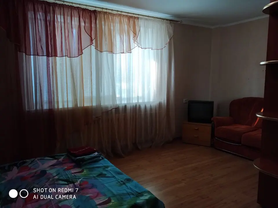 Интерьер квартиры посуточно, Речица, ул. Советская 111