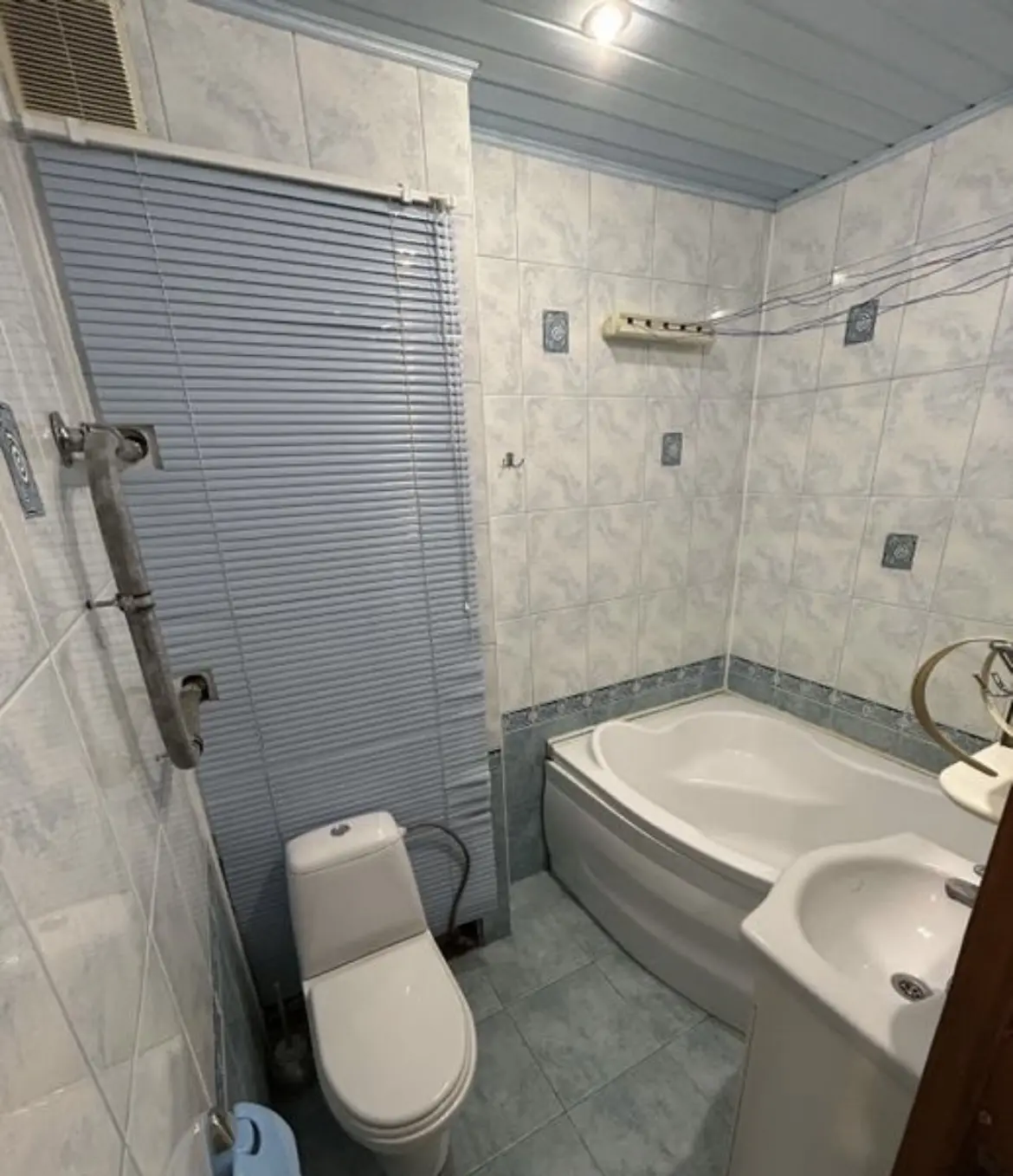 Apartment for daily rent, Rechitsa, Snezhkova St. 22 — interior photo