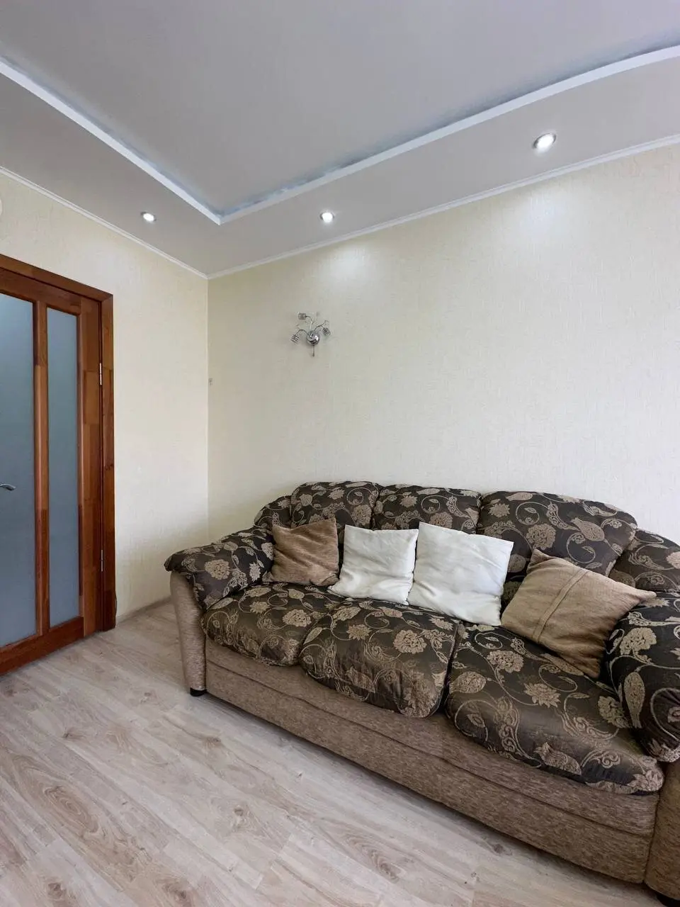 Квартира посуточно Речица, Молодёжная ул. 3Б — фото интерьера