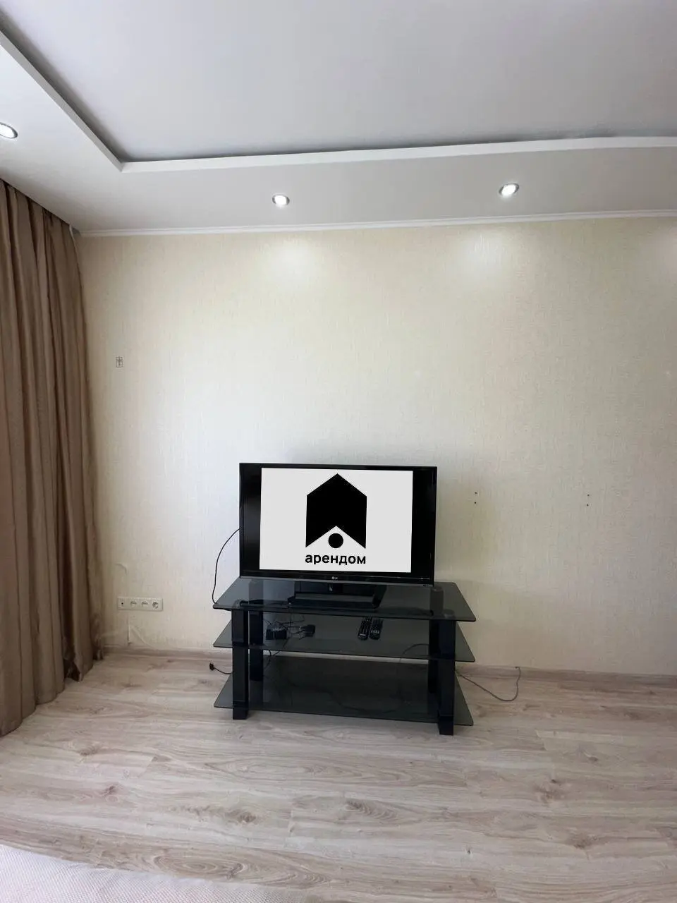 Квартира посуточно Речица, Молодёжная ул. 3Б — фото интерьера