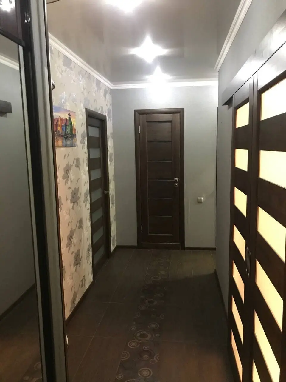 Квартира посуточно Речица, ул. Снежкова 36 — фото интерьера