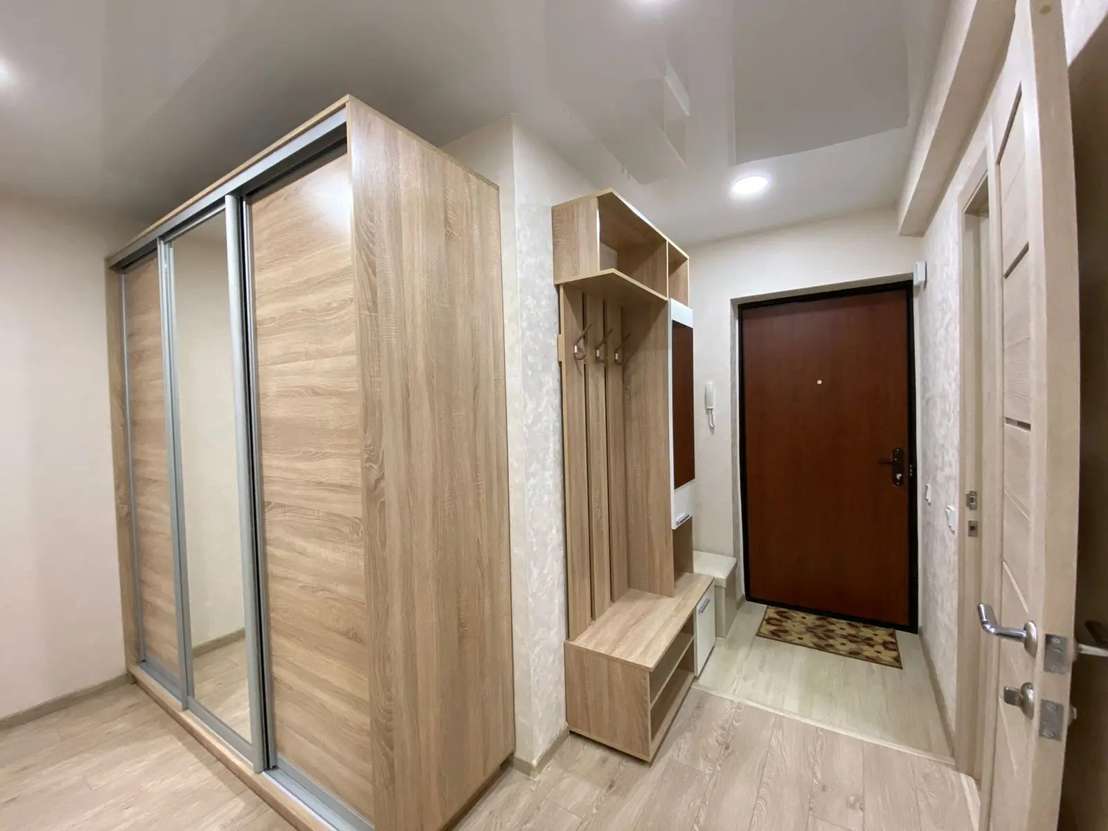 Квартира посуточно Речица, ул. Наумова 16 — фото интерьера