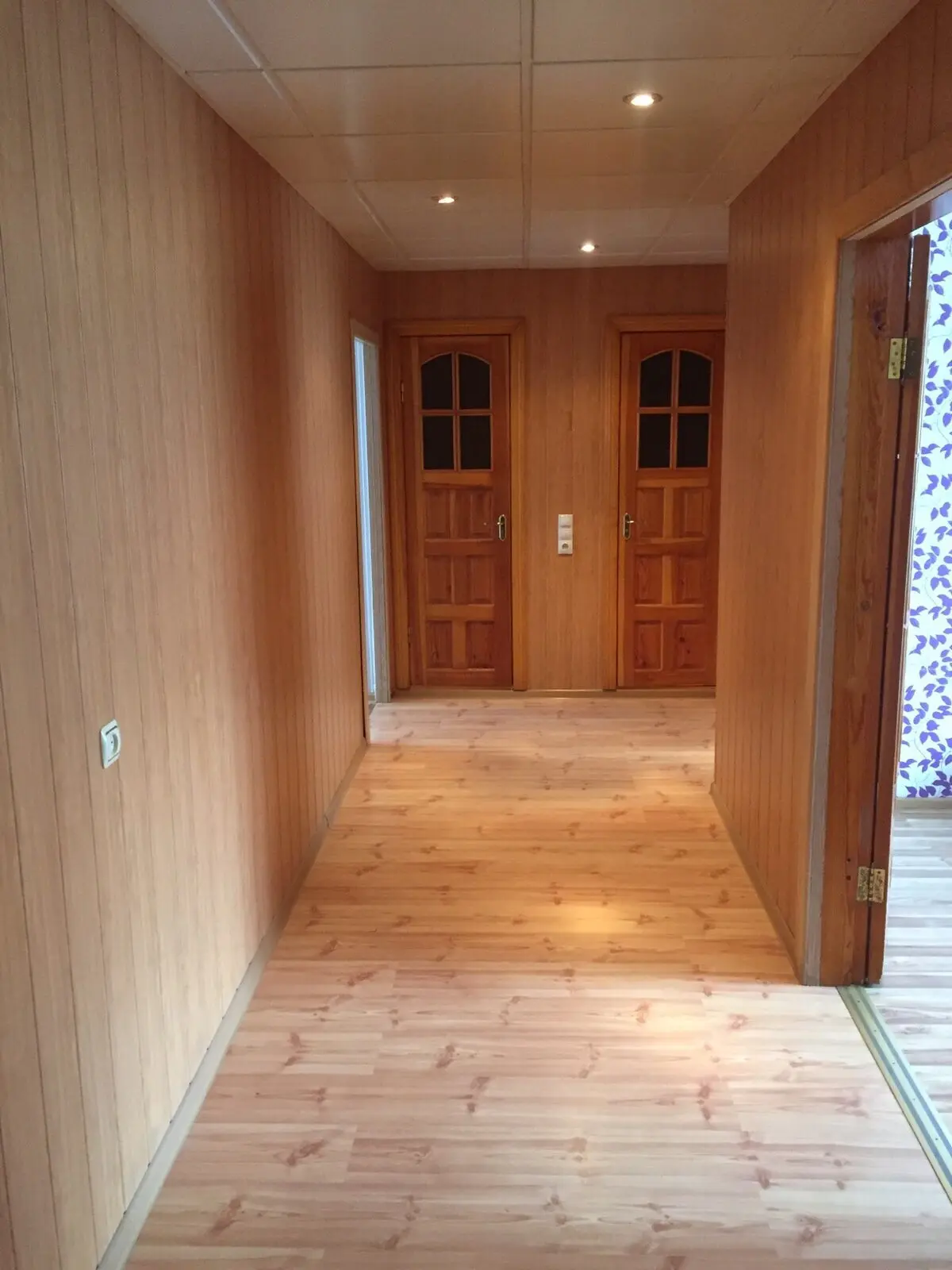 View of apartment for daily rent, Rechitsa, ул. Достоевского 39А — photo 3
