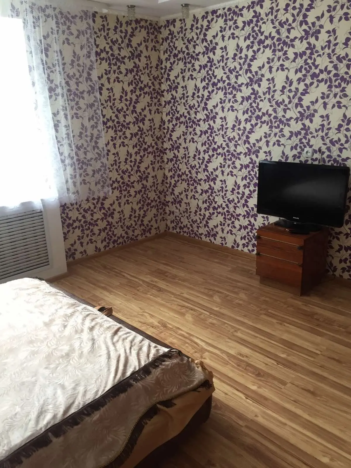 Apartment for daily rent, Rechitsa, ул. Достоевского 39А — interior photo