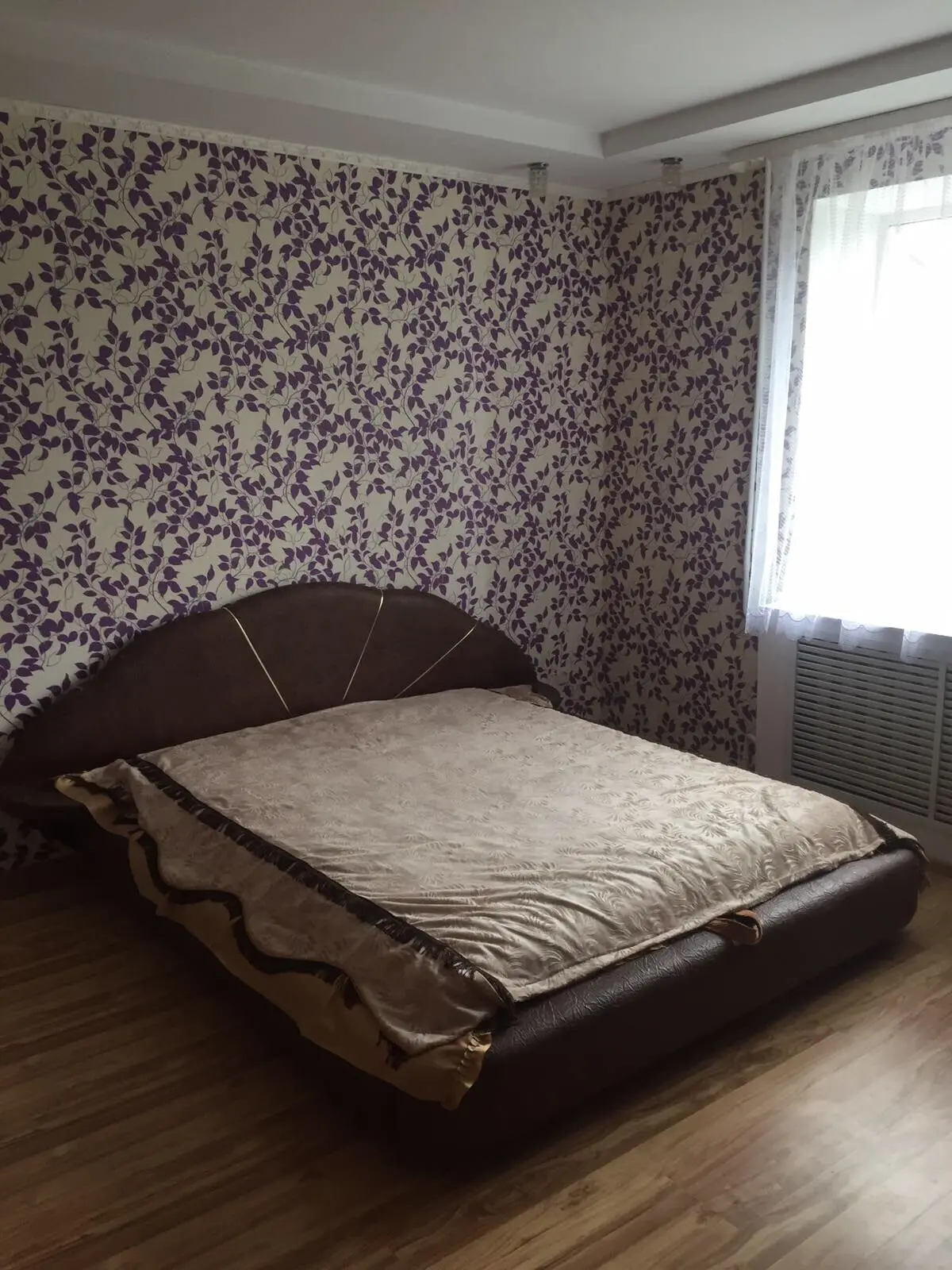 Apartment for daily rent, Rechitsa, ул. Достоевского 39А — interior photo