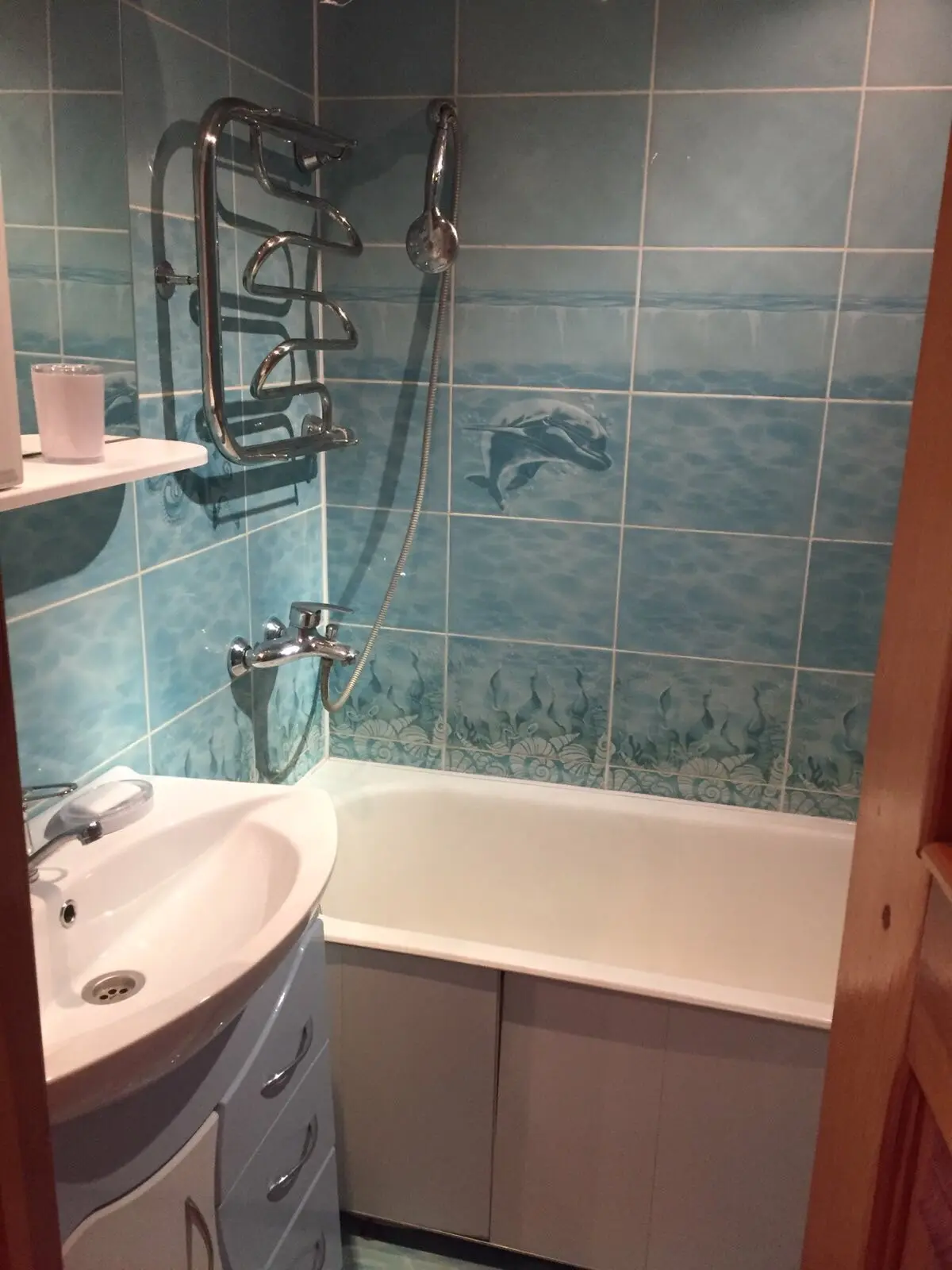 Apartment for daily rent, Rechitsa, ул. Достоевского 39А — interior photo