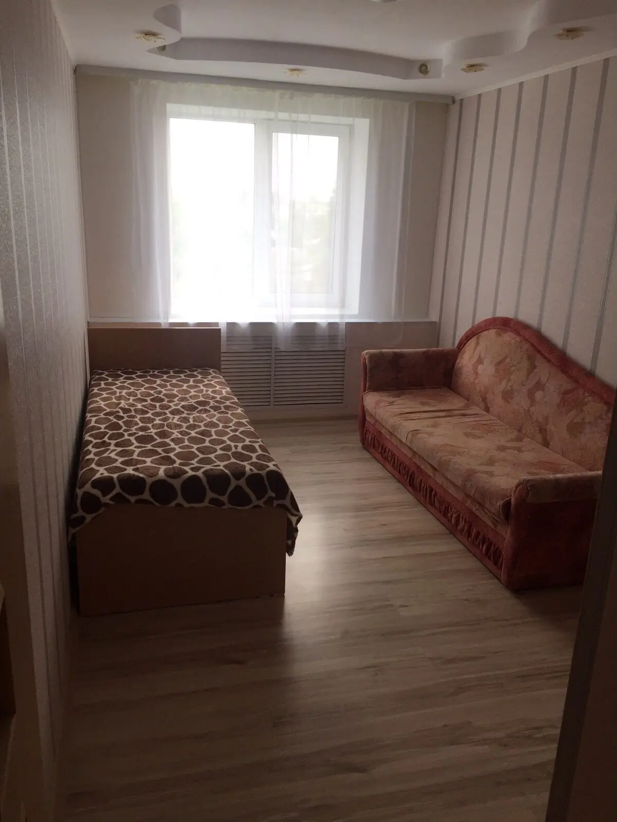 Apartment for daily rent, Rechitsa, ул. Достоевского 39А — interior photo