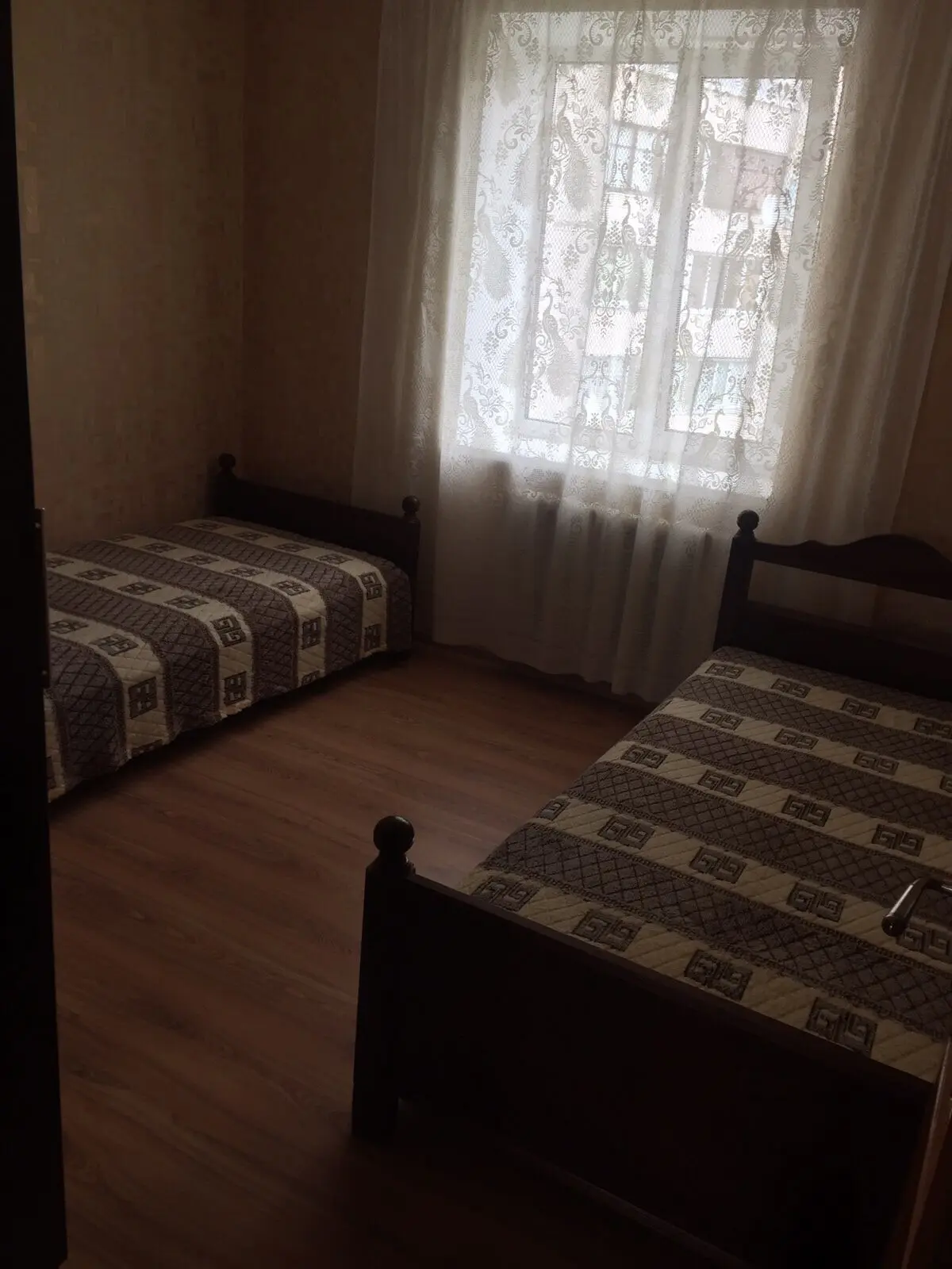 Apartment for daily rent, Rechitsa, ул. Достоевского 39А — interior photo
