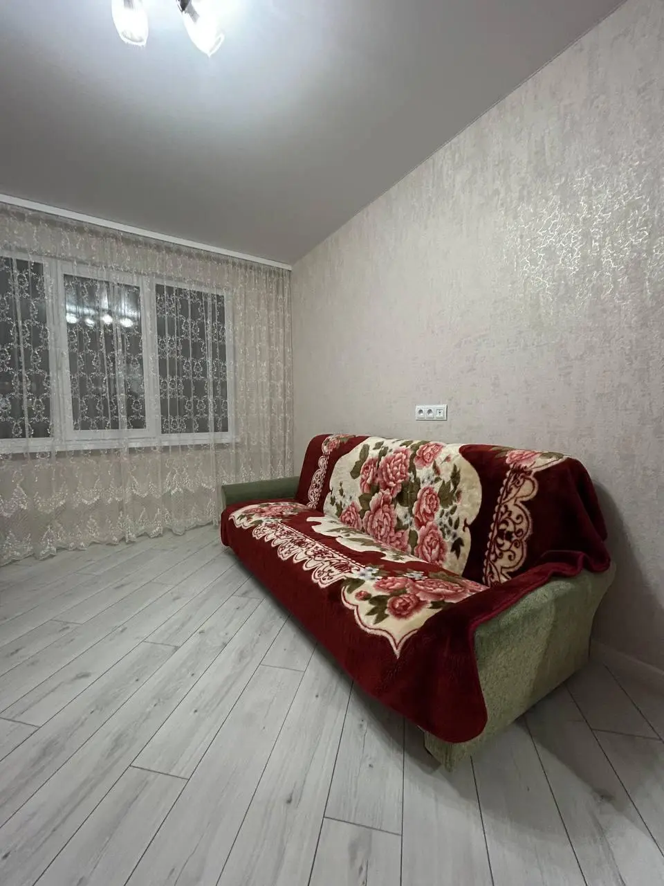 Apartment for daily rent, Rechitsa, ул. Наумова 26 — interior photo