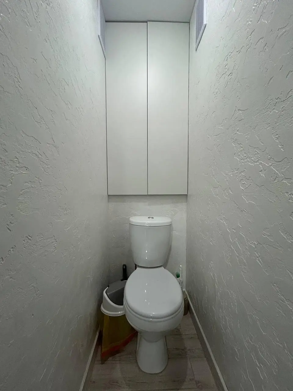 Apartment for daily rent, Rechitsa, ул. Наумова 26 — interior photo